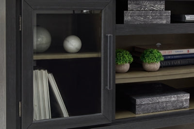 Foyland 83" TV Stand - W989-68