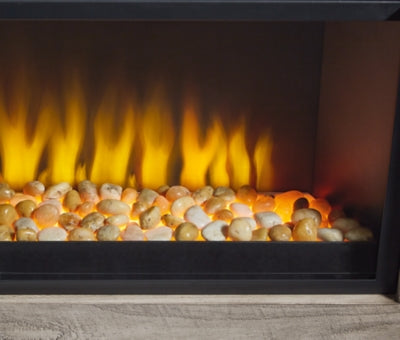 RBENCH W100-22 FIREPLACE INSERT - W100-22