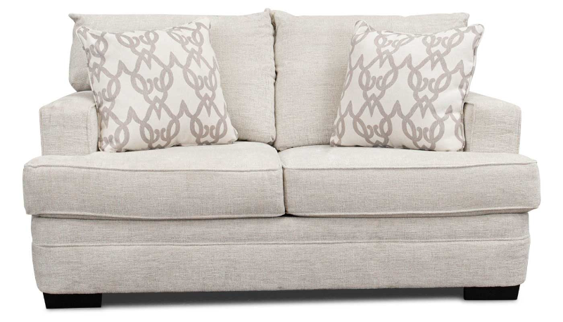DALLASSC CHESNEY LOVESEAT - LSDSCHES