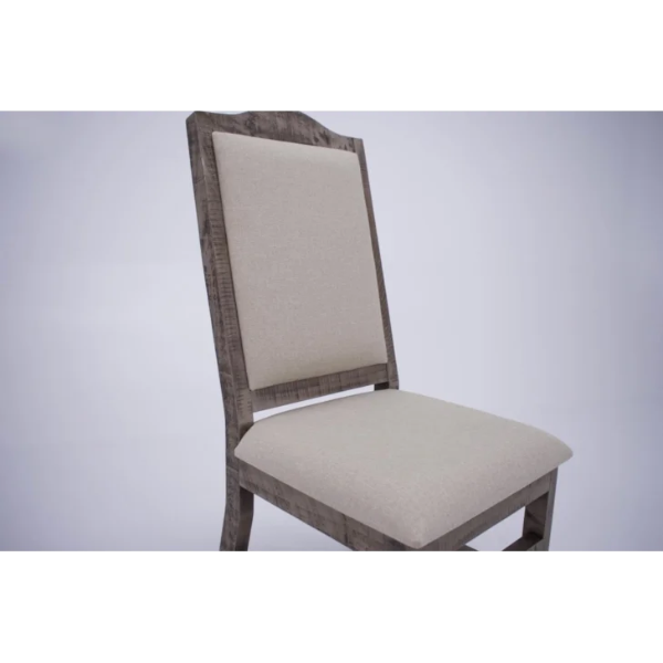ZVD WESTGATE GRANITE PADD CHAIR - WGDCGR