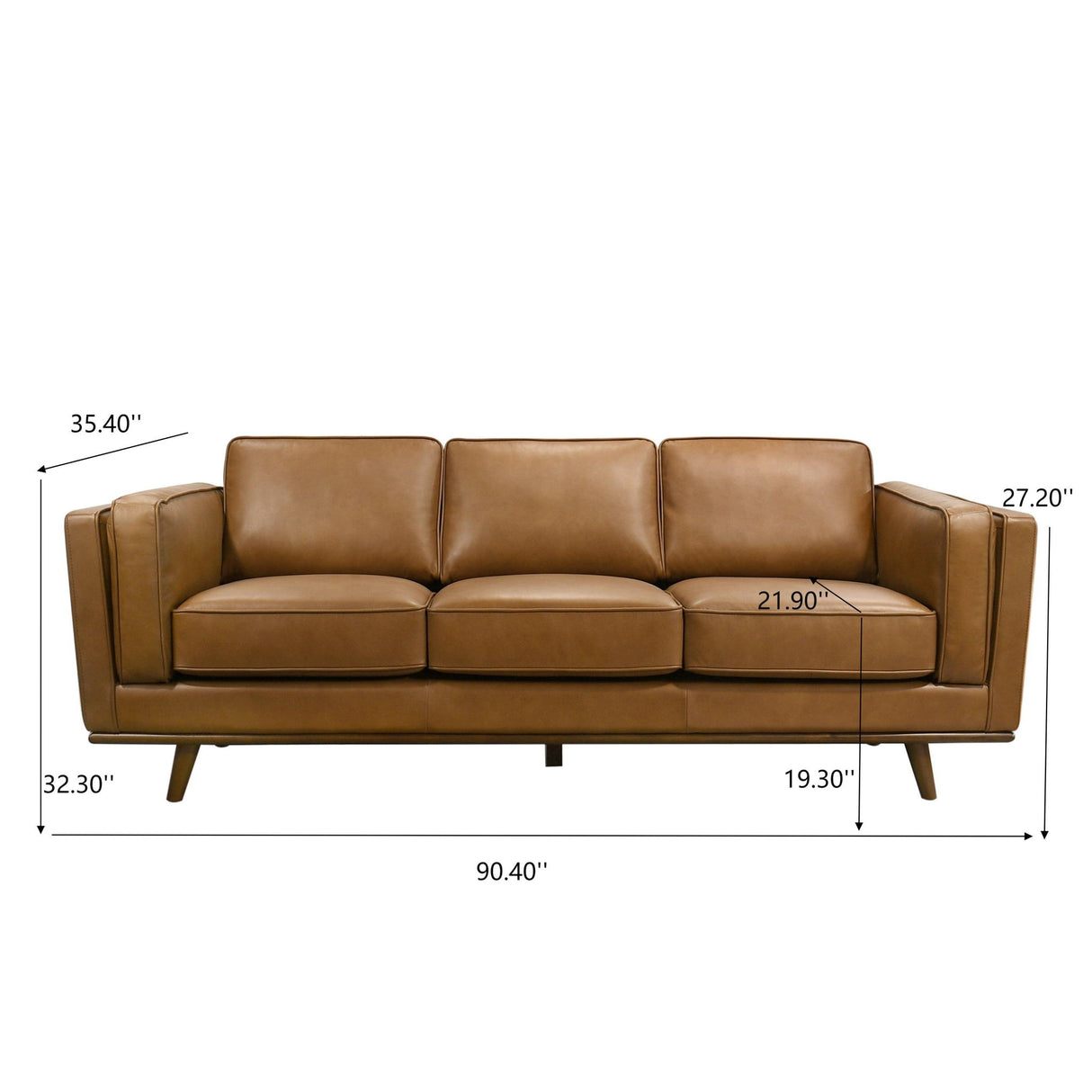 Chase - Sofa
