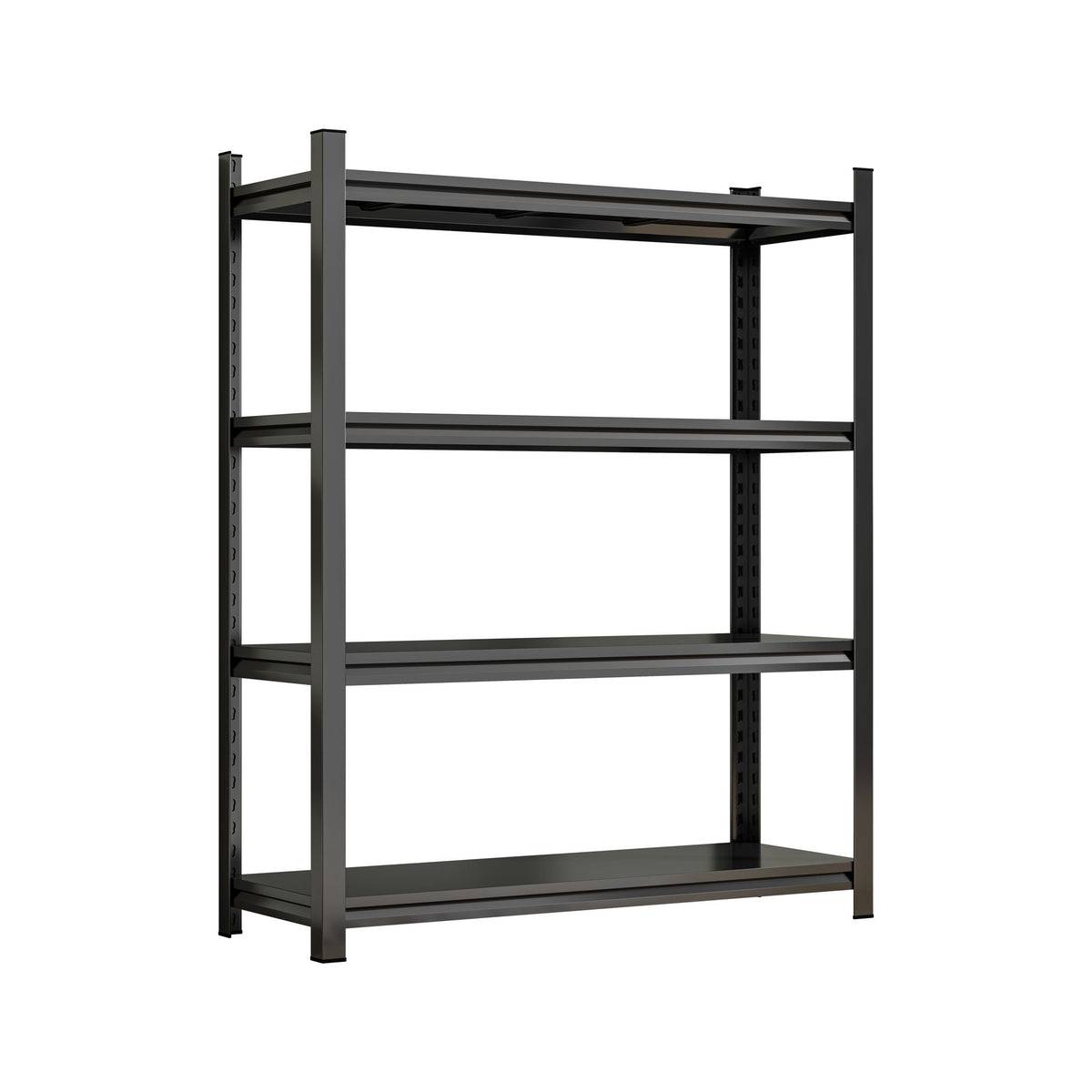 Adjustable Garage Shelf