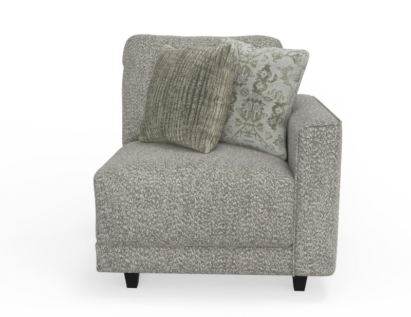 CORF 3701RF-GL1 TATUM DRIFTWOOD RAF CHAIR - PK3701RF