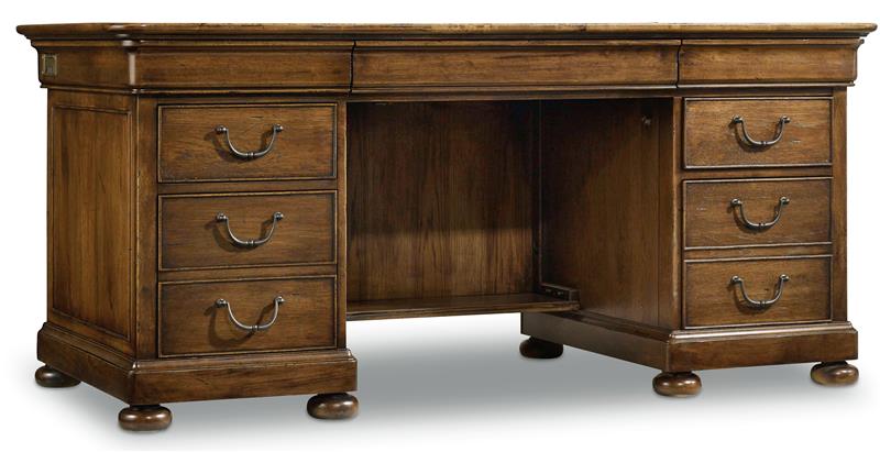 Archivist Executive Desk - 5447-10563