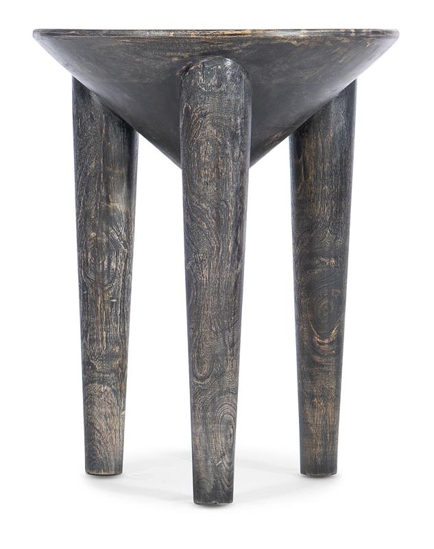 Commerce & Market Pyramid Side Table - 7228-50011-89
