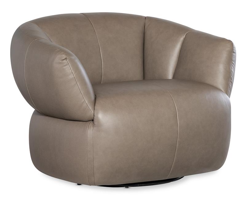 Aria Swivel Chair - CC409-SW-082