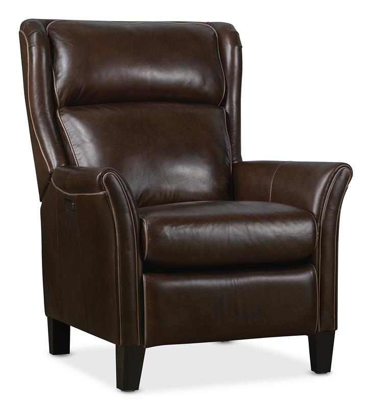 Henley Power Recliner with Power Headrest - RC826-PH-089