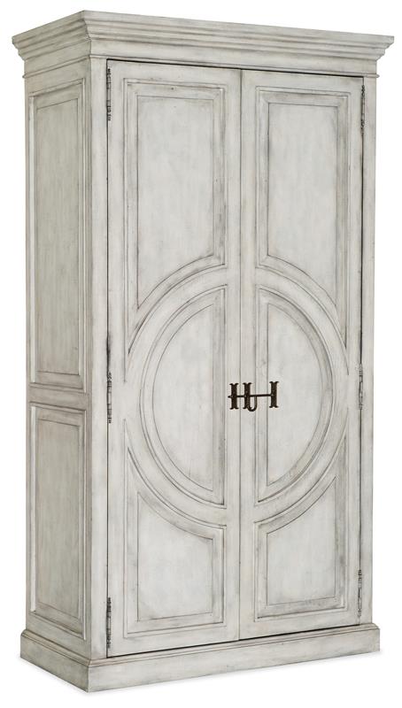 Boheme Bilzen Wardrobe - 5750-90013-LTWD