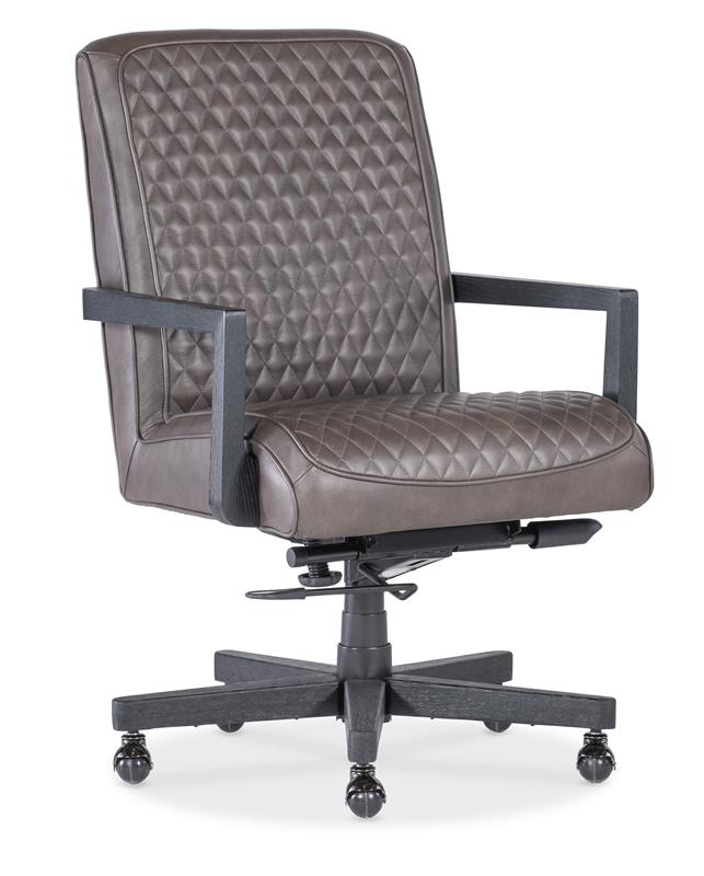 Shadow Executive Swivel Tilt Chair - EC222-089