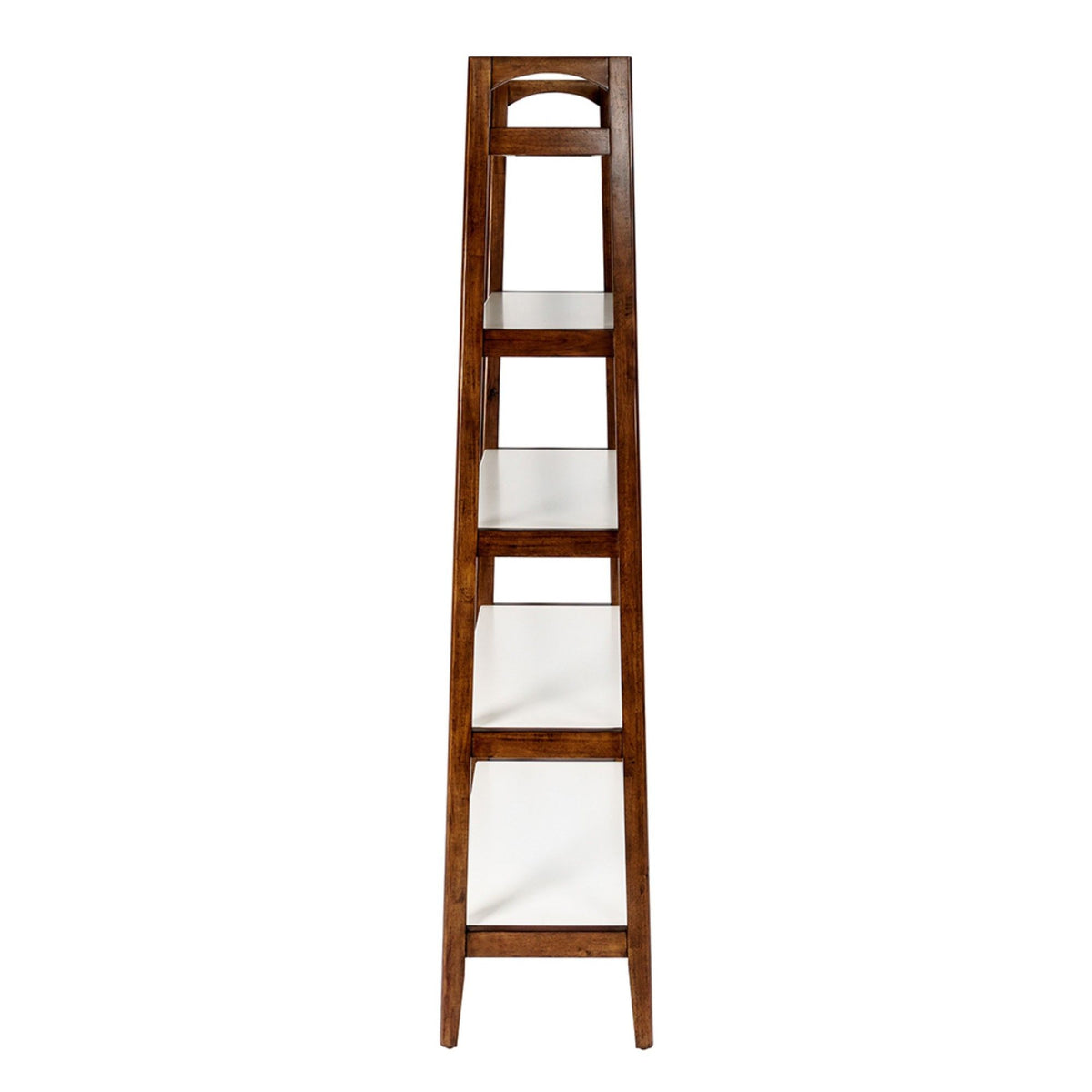 Parker - Bookcase With 5 Shelves