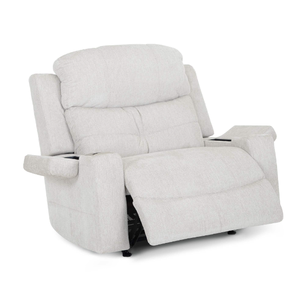 ZFRANK 8507 3358-25 ARLINGTON RECLINER - 8507-25