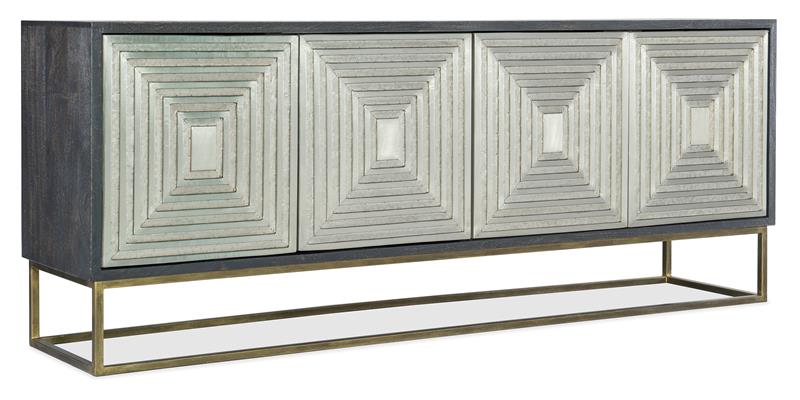 Commerce & Market Dimensions Credenza - 7228-85077-99
