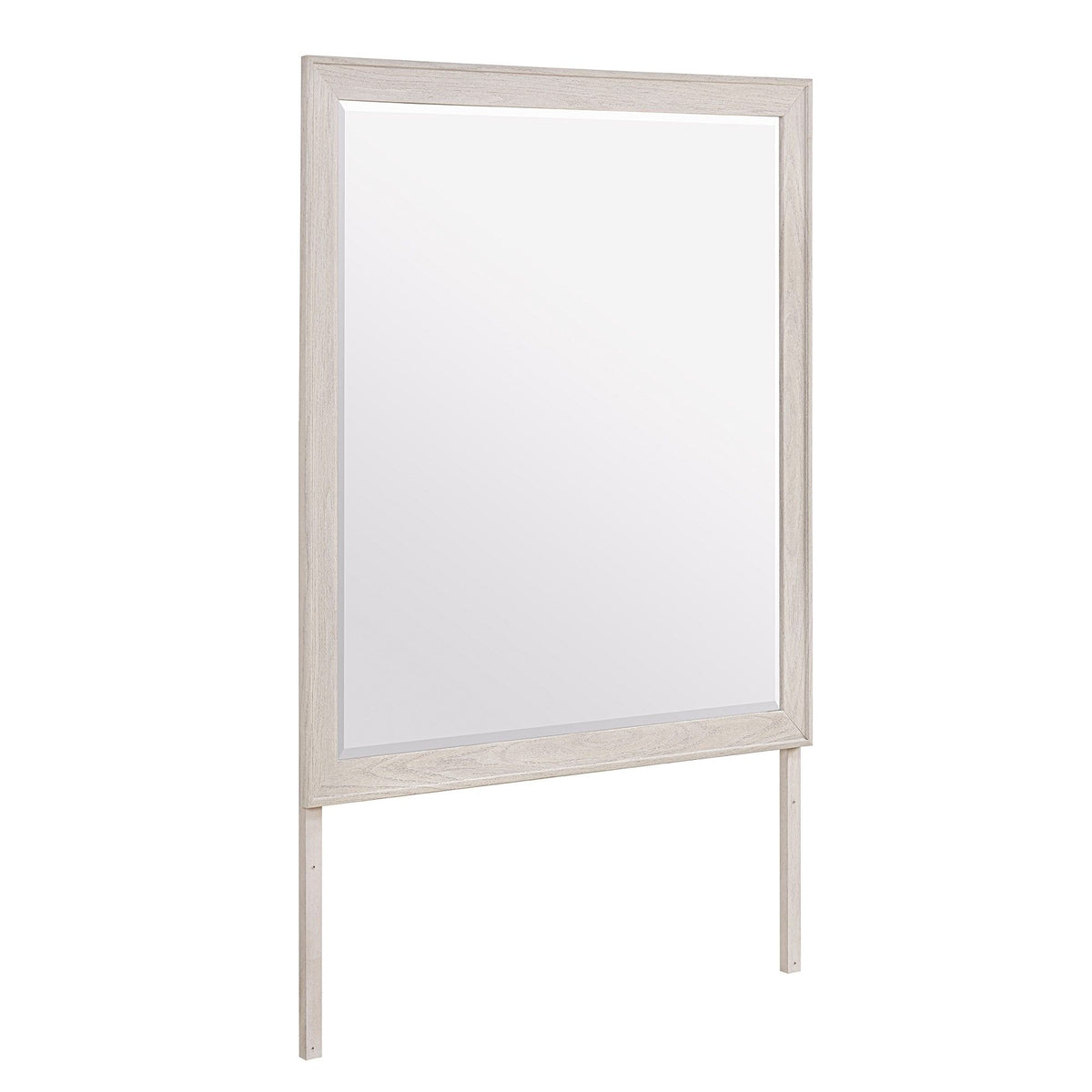 Melissa - Mirror Large Scale Mirror, Fits Matching Dresser