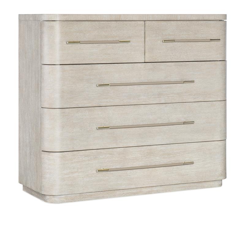 Modern Mood Bachelors Chest - 6850-90017-80