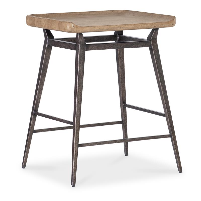 Vineyard Row Counter Chair - 6952-75450-80
