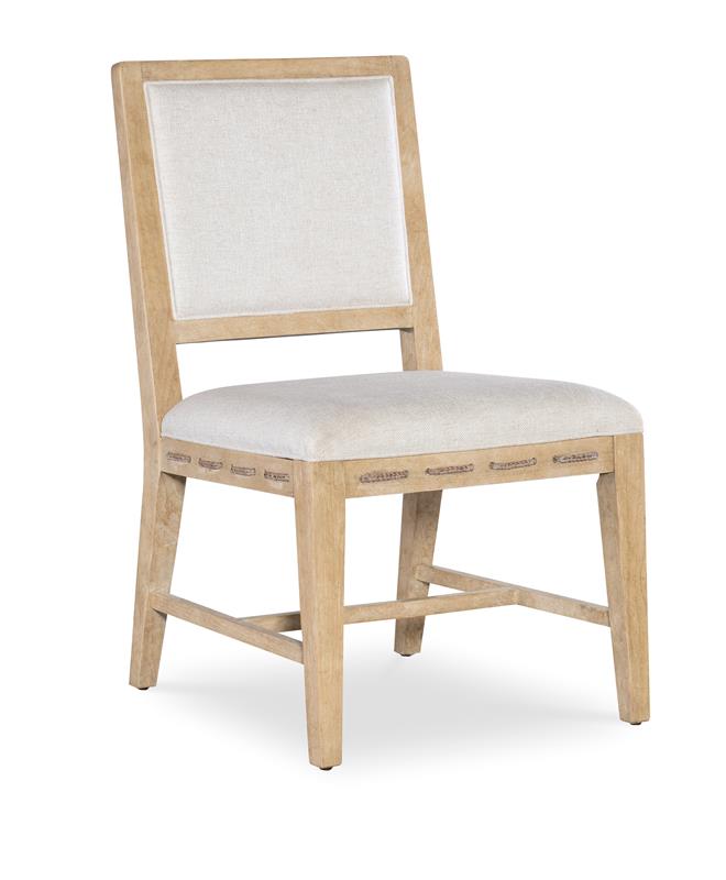 Retreat Cane Back Side Chair - 6950-75310-80