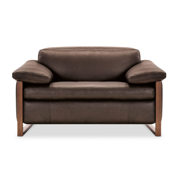 Jericho Power Recliner with Power Headrest - SS461-PH1-089