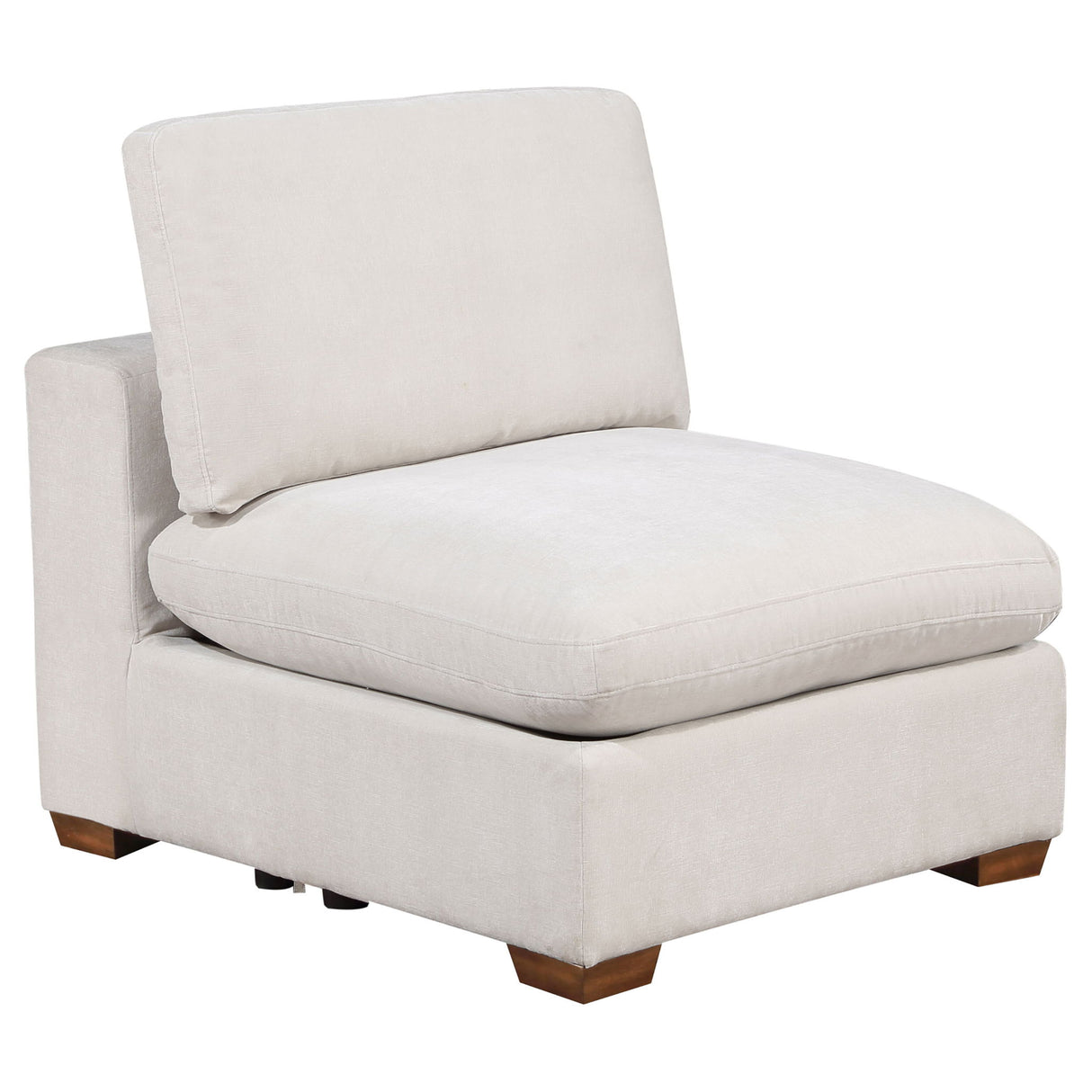 Murtagh - Armless Chair