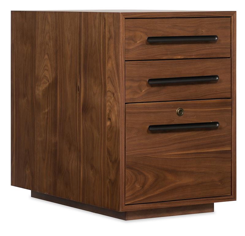 Elon Desk Pedestal - 1650-10246-MWD