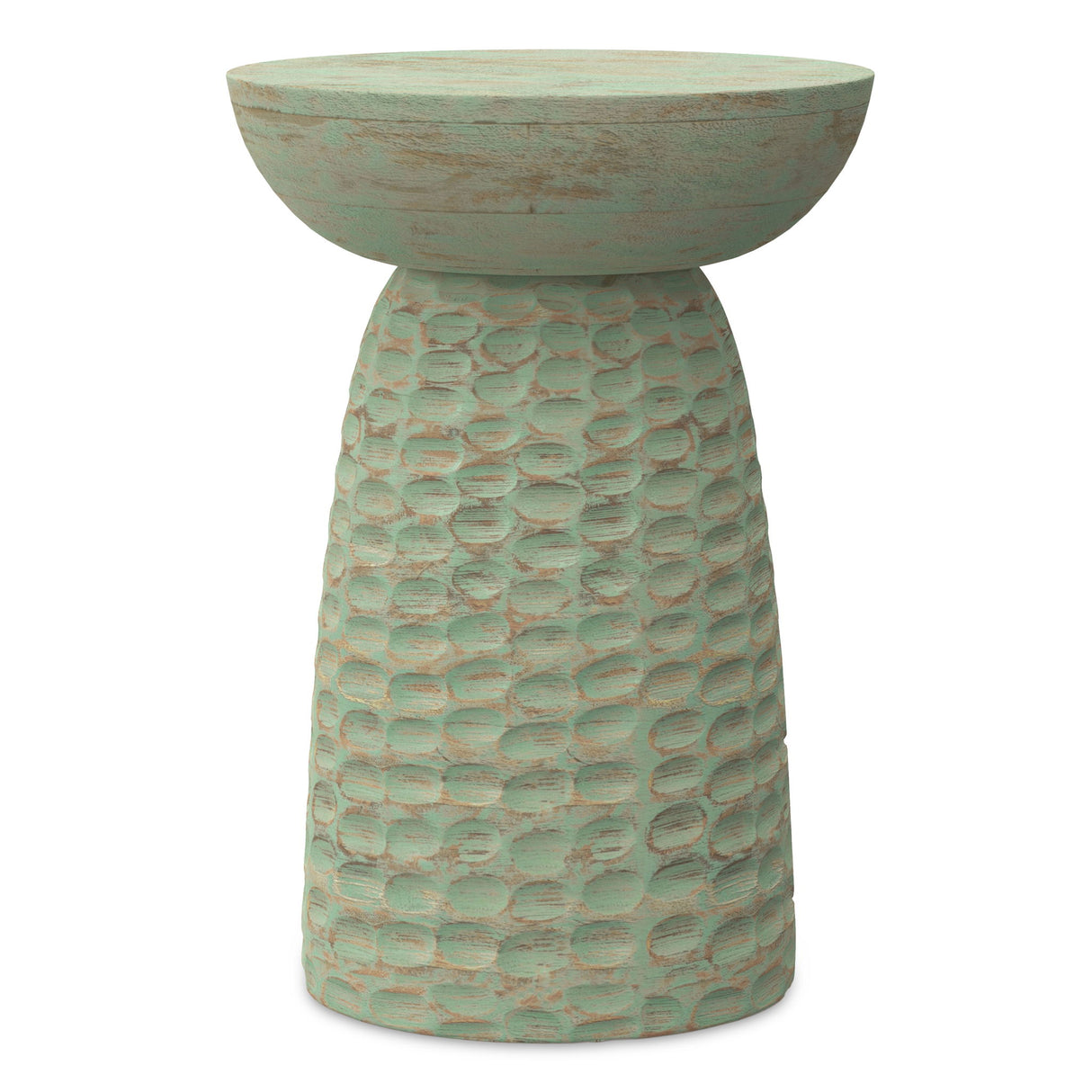 Boyd - Handcrafted Accent Table