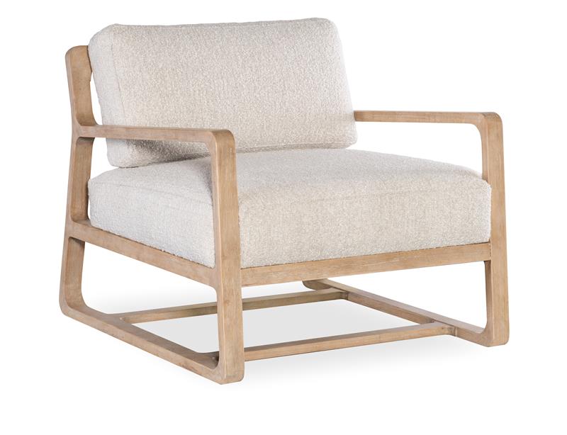 Moraine Accent Chair - CC585-480-80