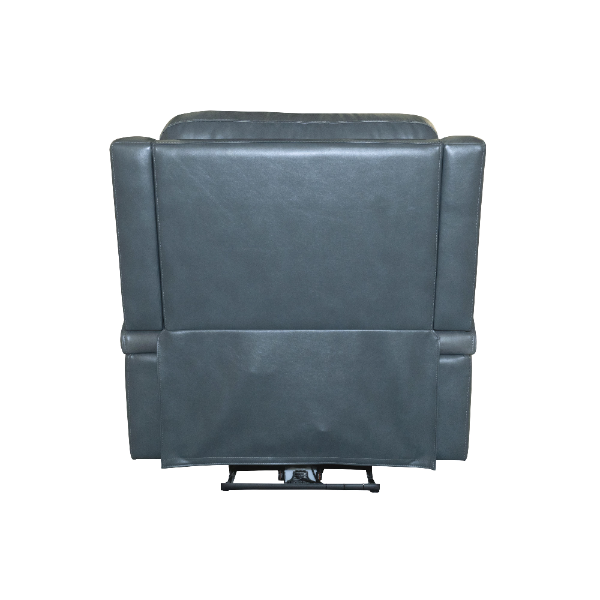 ZFLEXST 1750-50P5 734-40 OASIS BLUE PWR RECLINER - 1750-40