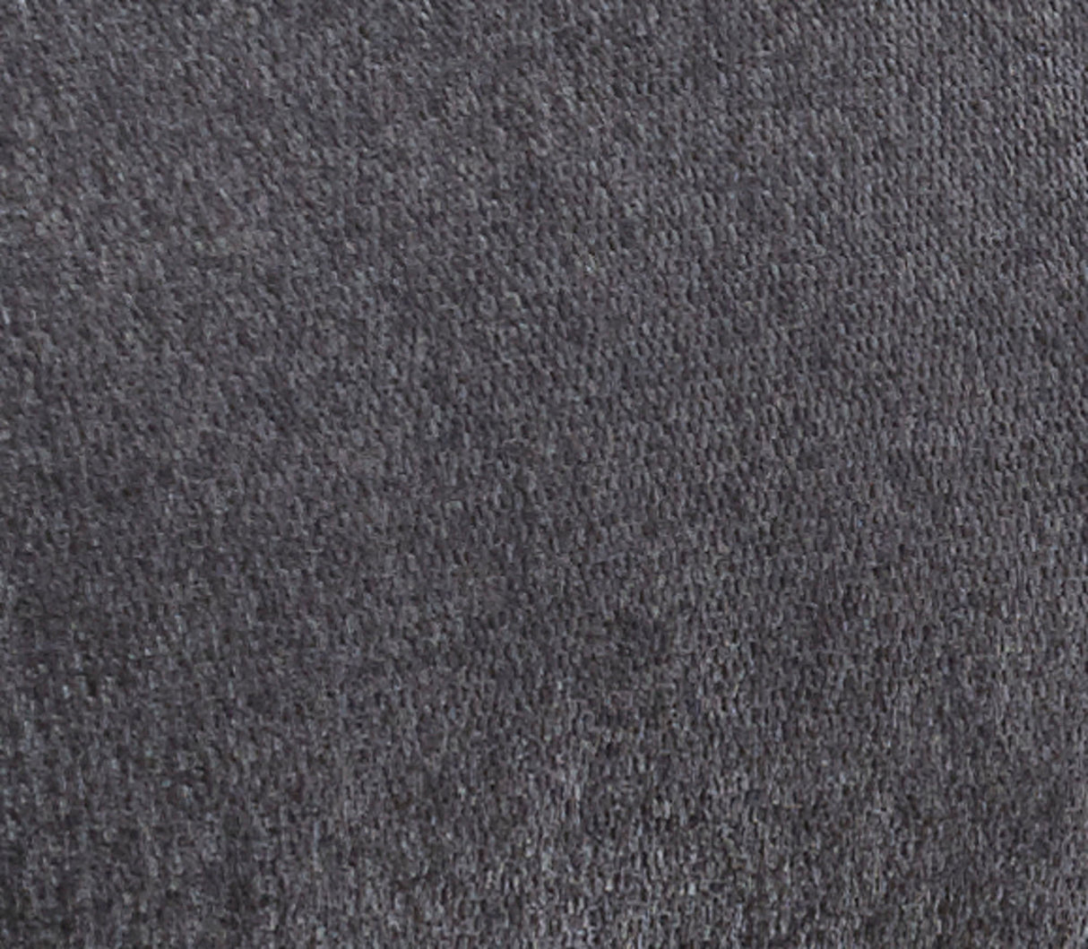 Ottoman - Gray - Wood