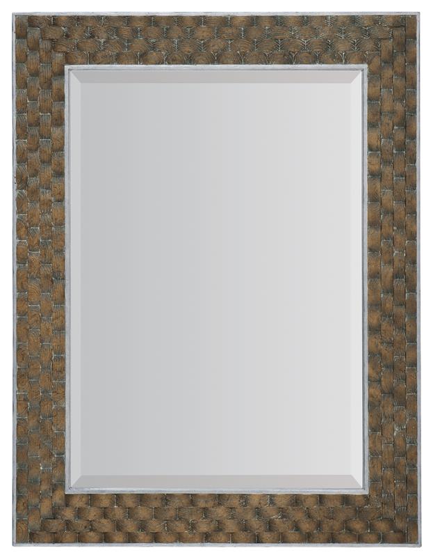 Sundance Portrait Mirror - 6015-90004-89