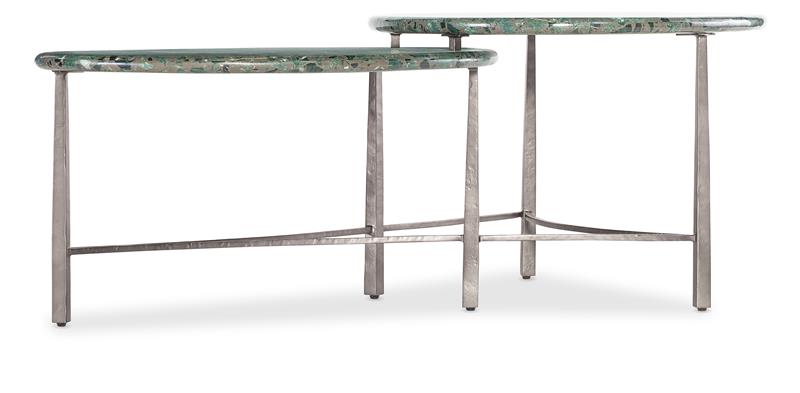 Commerce & Market Antares Cocktail Table - 7228-80174-00