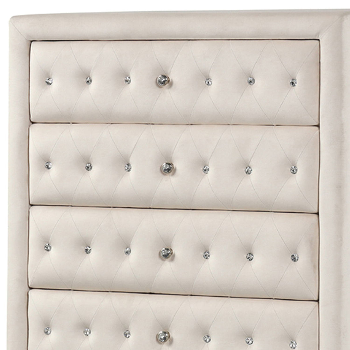 Sophia - 5 Drawer Chest