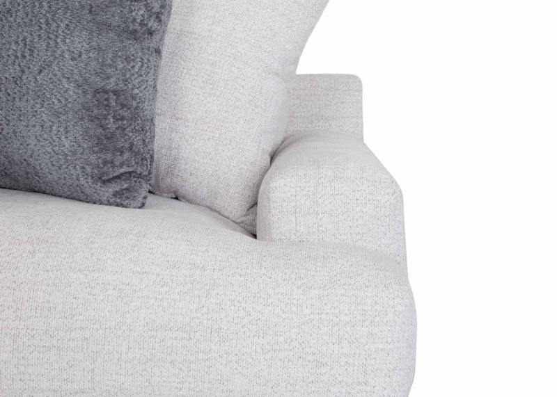 Alistair 3-Piece Sectional - 96104 3317-08+96159 3317-08+96114 3317-08