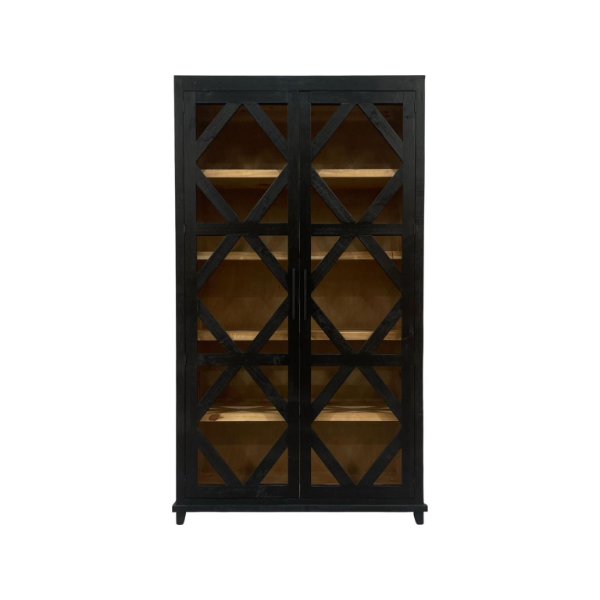 ZVA LENOX VITRINE - LENOX-V