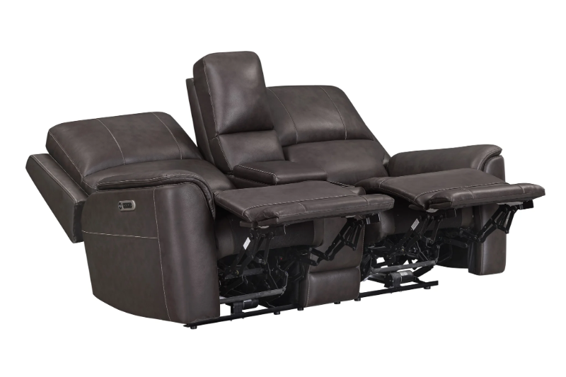 ZPARK 822CP3ZT-STBR STEAMBOAT BROWN EASTON LOVE - ZPARK 822CP3ZB