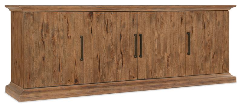 Big Sky Media Console - 6700-55490-80