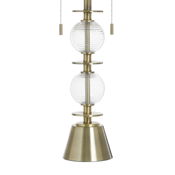 STYLECR L330266 CIVICHE GOLD - L330266