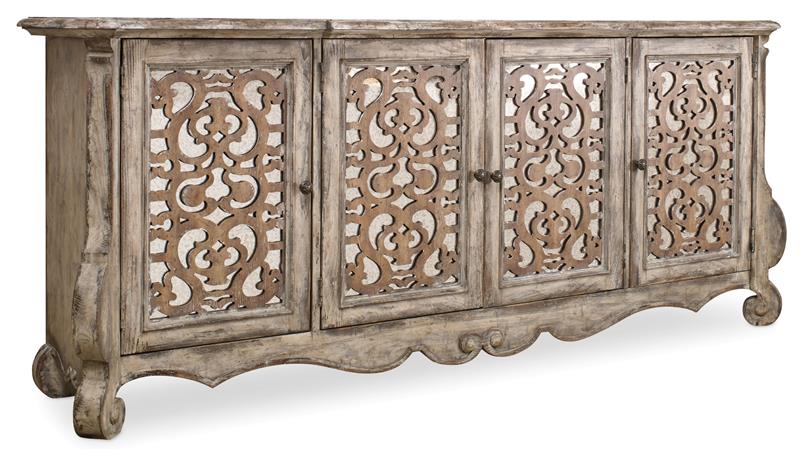 Chatelet Credenza - 5351-85001