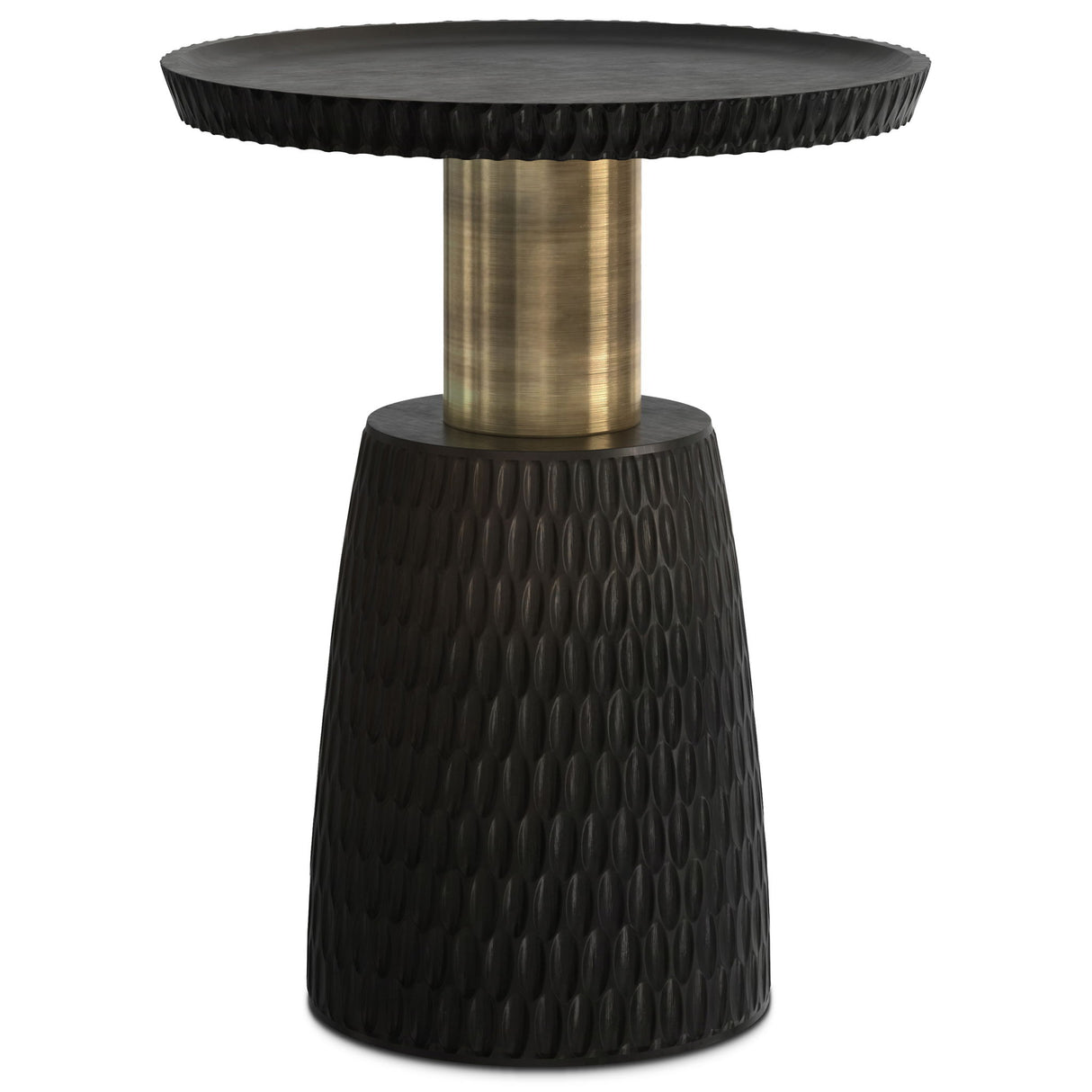 Breanna - Side Table