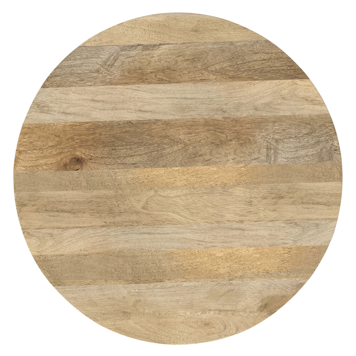 Demy - Coffee Table - Natural / Black