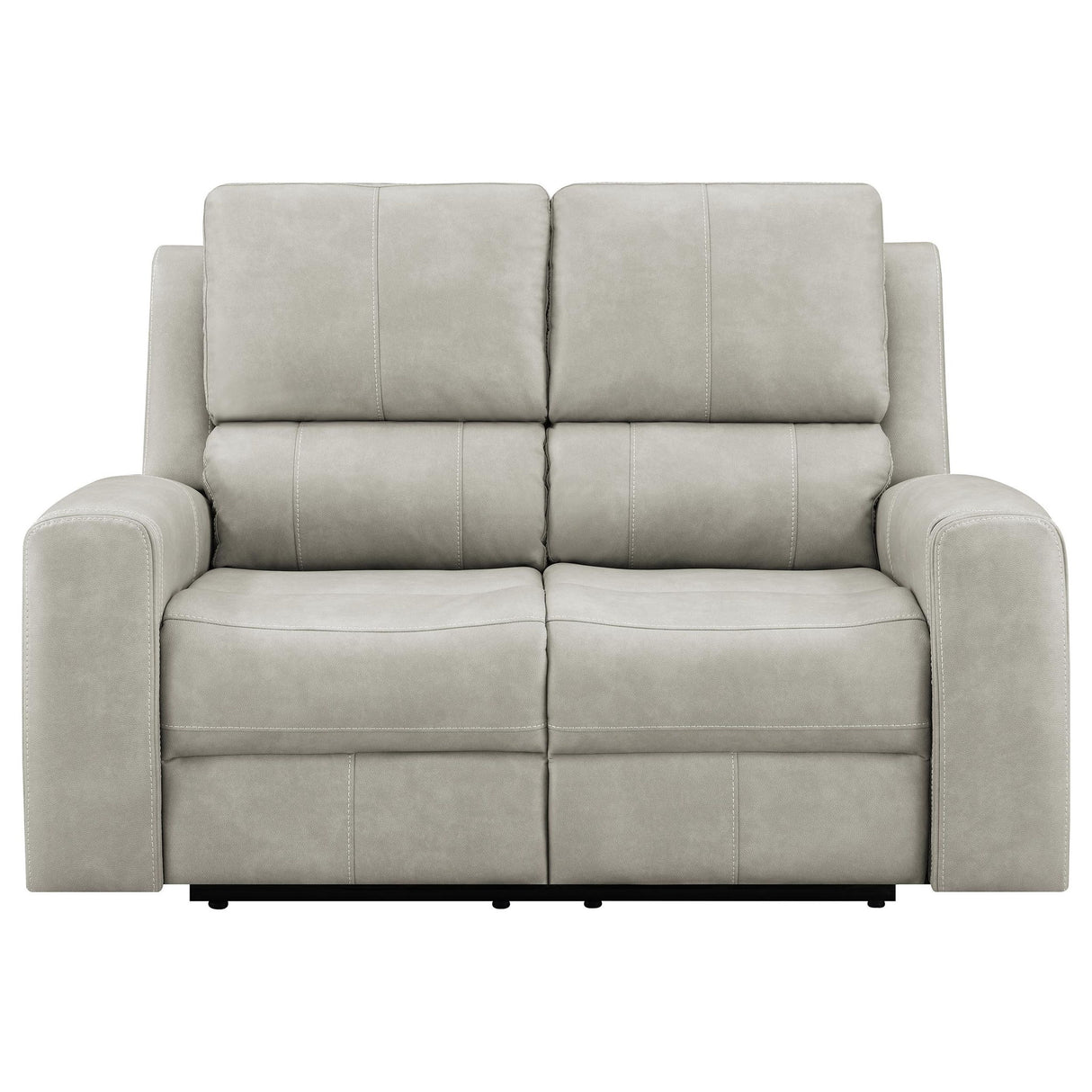 Boyce - Triple Power Reclining Loveseat With Independent Headrest