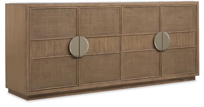 Sonnet Dining Credenza - 6072-75900-85