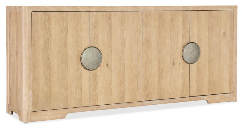 Retreat Entertainment Credenza - 6950-55480-80