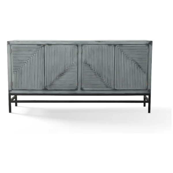 ZVA JOYCE 4 DOOR CONSOLE - JOYCE