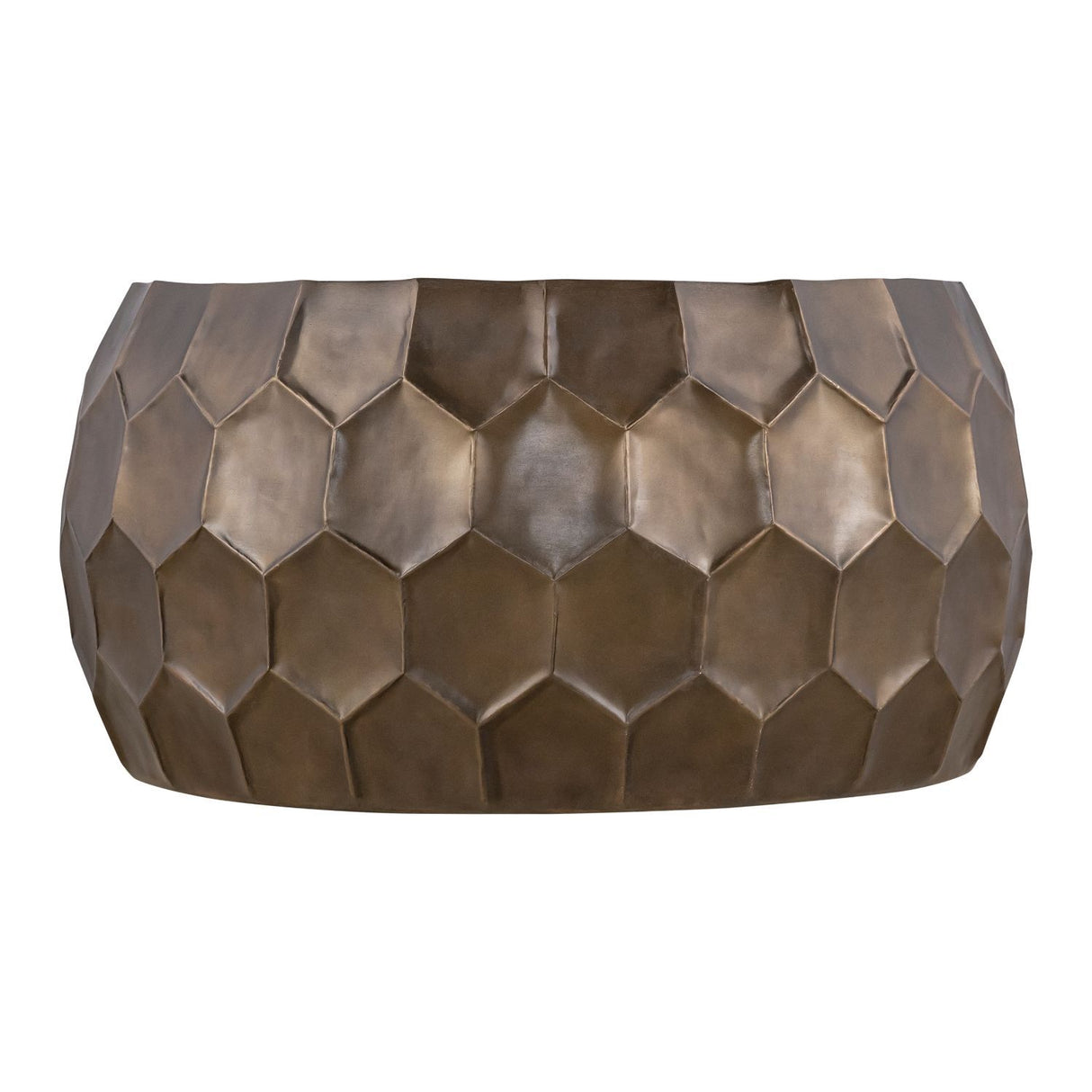 Ct101 - Modern Round Coffee Table
