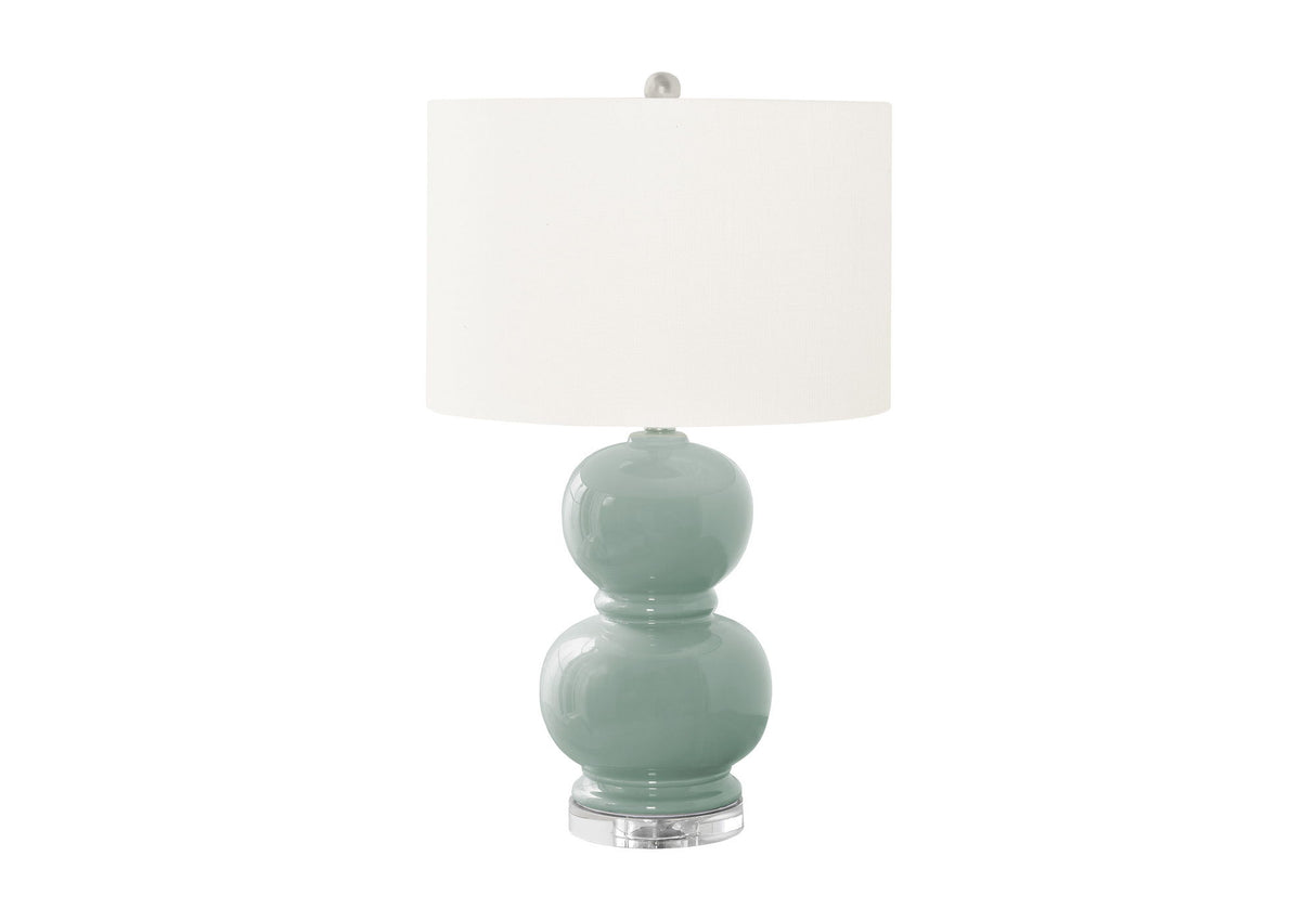 Contemporary Lighting, Table Lamp