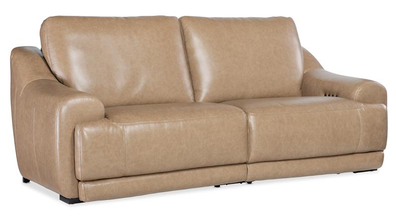 Wayward Power Sofa w/Power Headrest - SS650-PH3-070