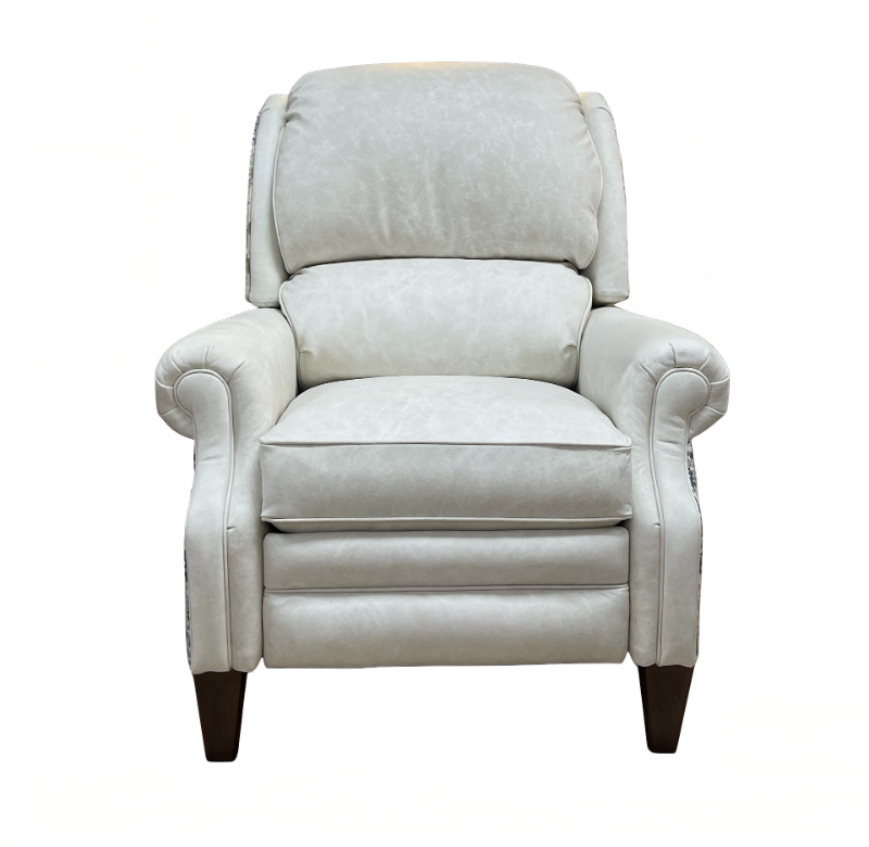507711 Pushback Recliner - SB710-33