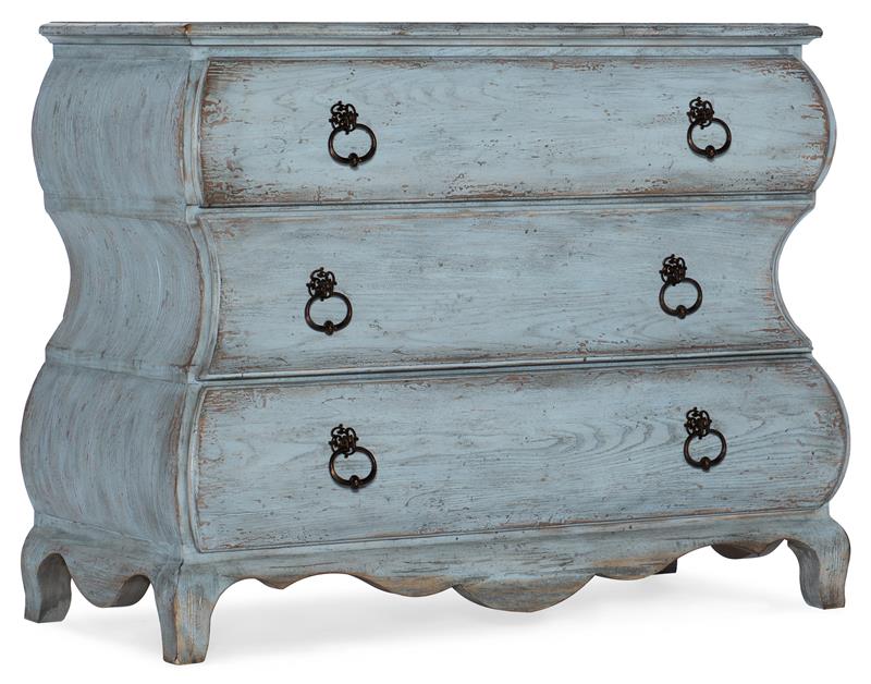 Beaumont Bachelors Chest - 5751-90017-40