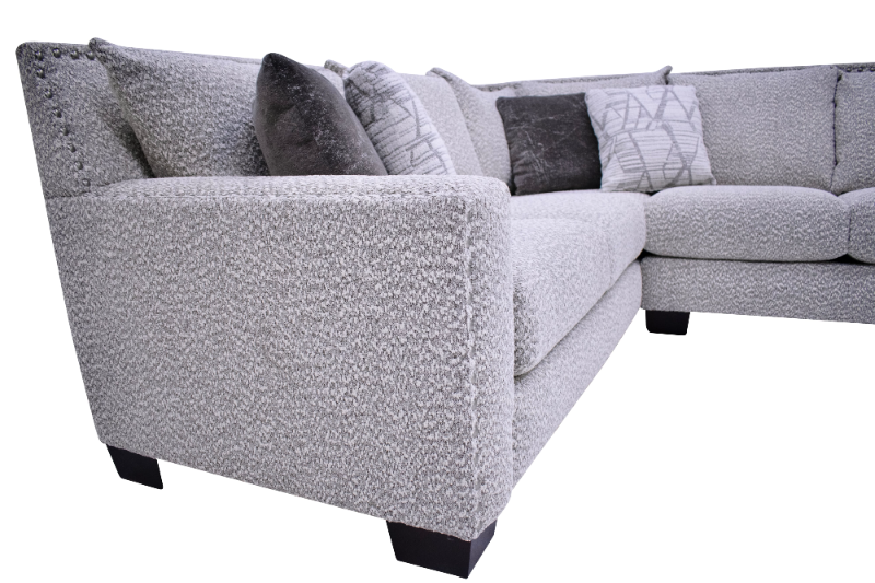 Lillian Sectional - 7K0005N+7K0040N+7K0064N