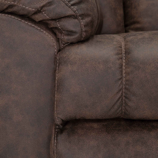 FRANK CONNERY RECLINER - 47038299