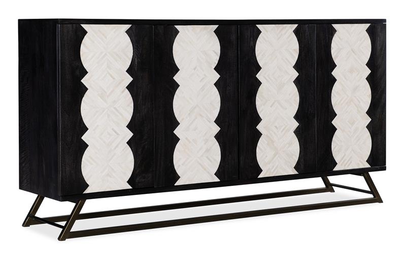 Commerce & Market Moroccan Modern Credenza - 7228-85087-99